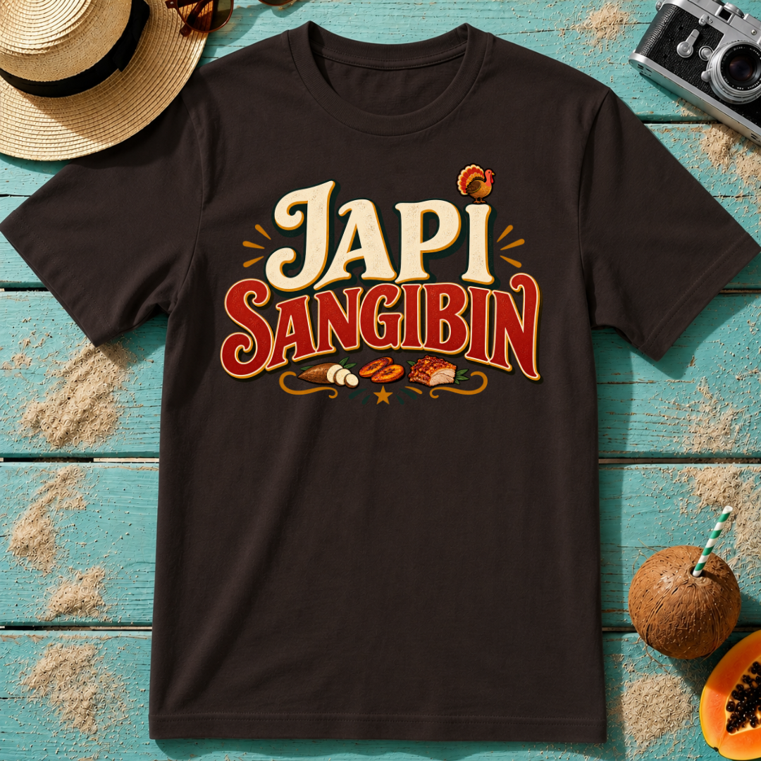 Japi Sangibin