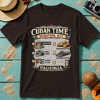 Cuban Time Survival Kit: Paciencia.