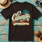 Cubanita: Cafecitos. Confidence. Charm.