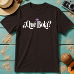¿Qué Bolá?
