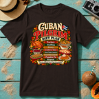 Cuban Pilgrim Diet Plan