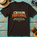 Criticón Profesional