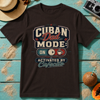 Cuban Dad Mode: ON - Activated by Cafecito