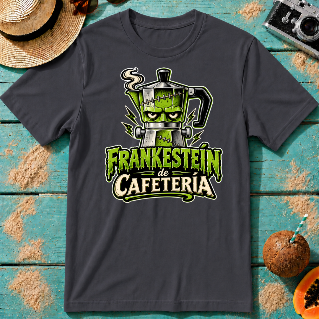 Frankesteín de Cafetería