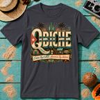 QBiche - Cuban by Culture. American By Address.