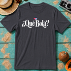 ¿Qué Bolá?