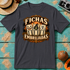 Fichas Embrujadas