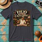 Viejo Pero No Cagalitroso