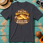 Pan Con Mantequilla Disposal Unit