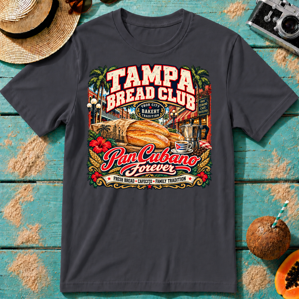 Tampa Bread Club