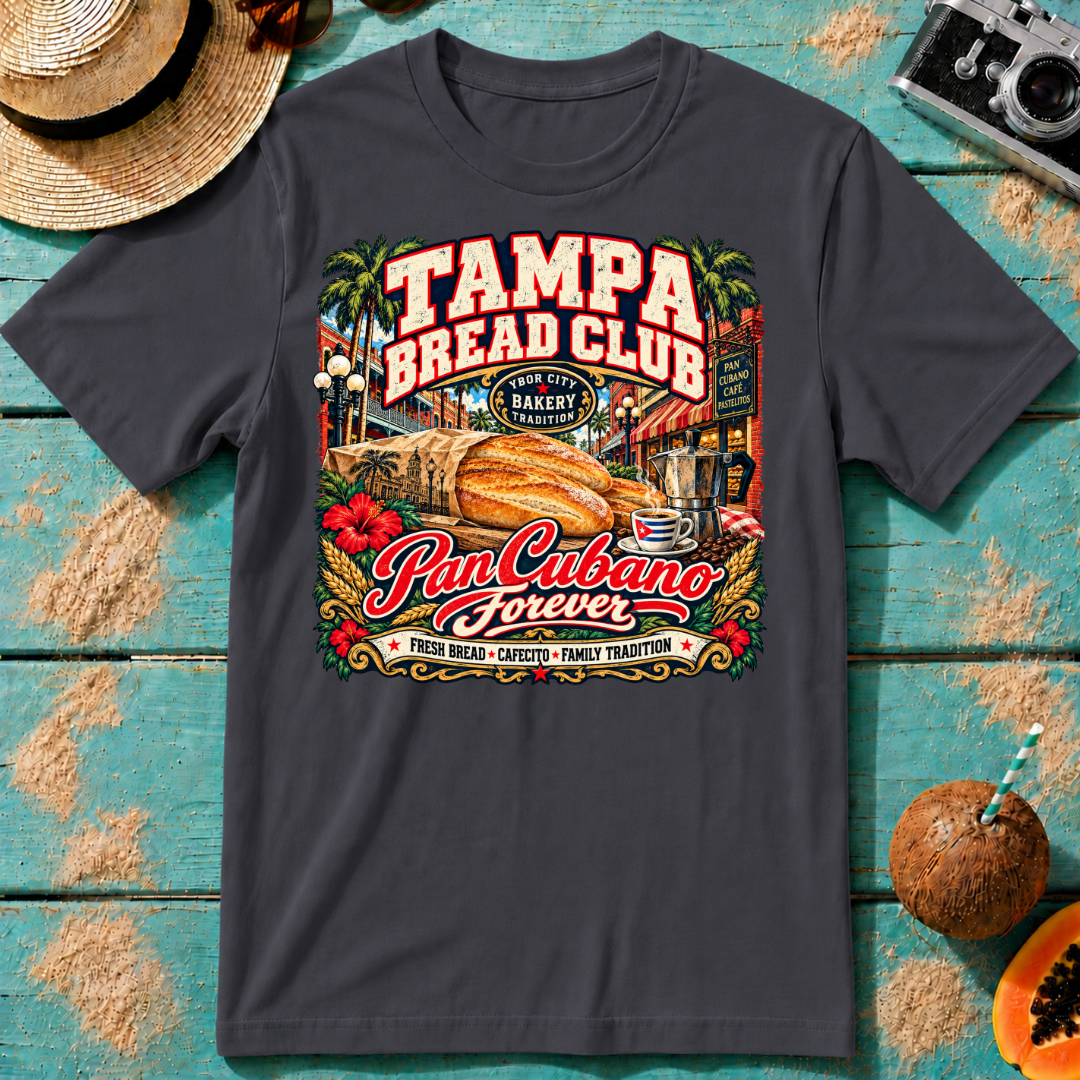 Tampa Bread Club