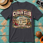 The Cuban Club - Tampa