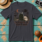 Viernes 13 de Cocuyos