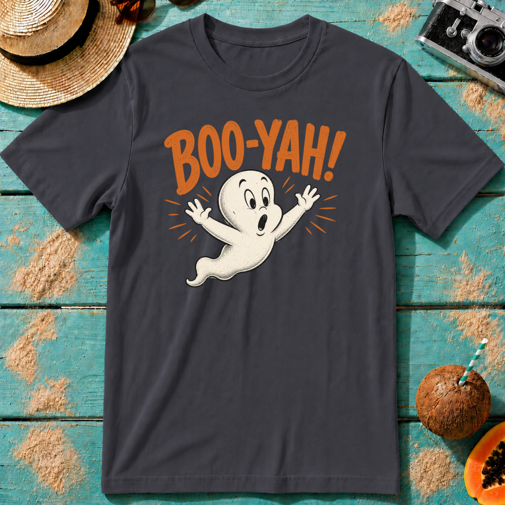 Boo-Yah!