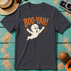 Boo-Yah!