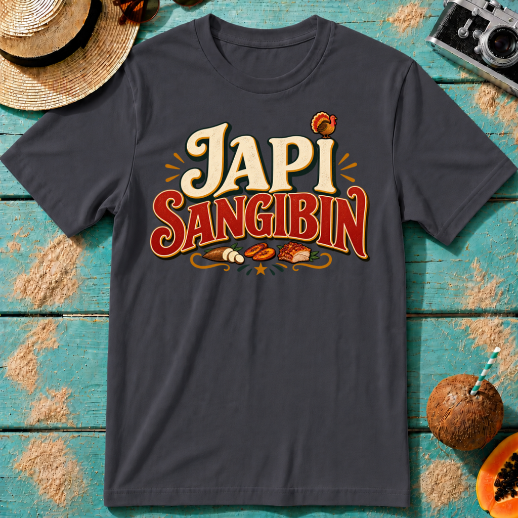 Japi Sangibin