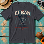 Cuban Wifi: Strong Signal, Strong Opinions.