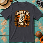 El Muerto Pinta