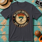 No Estoy Gritando - Soy Cubano Decibelímetro