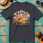 Mango Bajito is a Lifestyle, Not Just A Saying