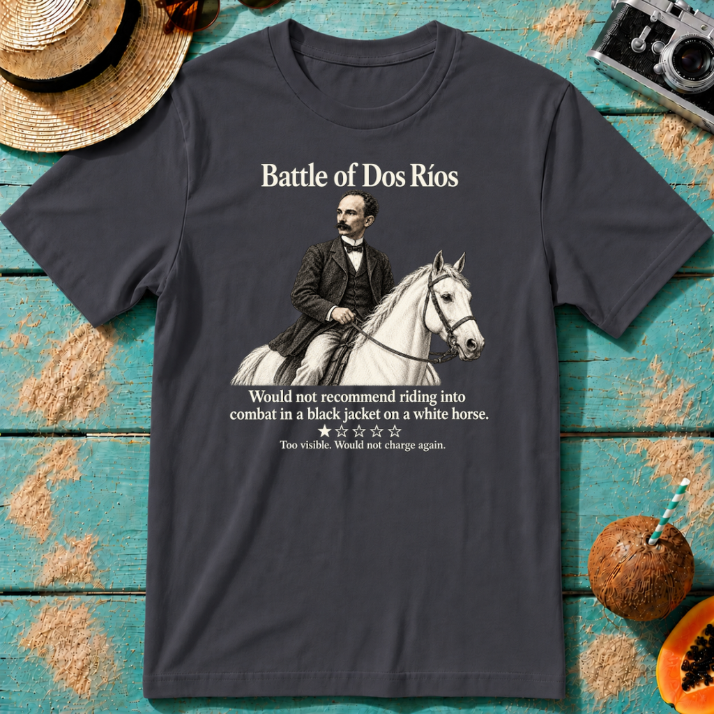 Battle of Dos Ríos