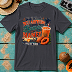 Will Trade You Anything for a Batido de Mamey Right Now