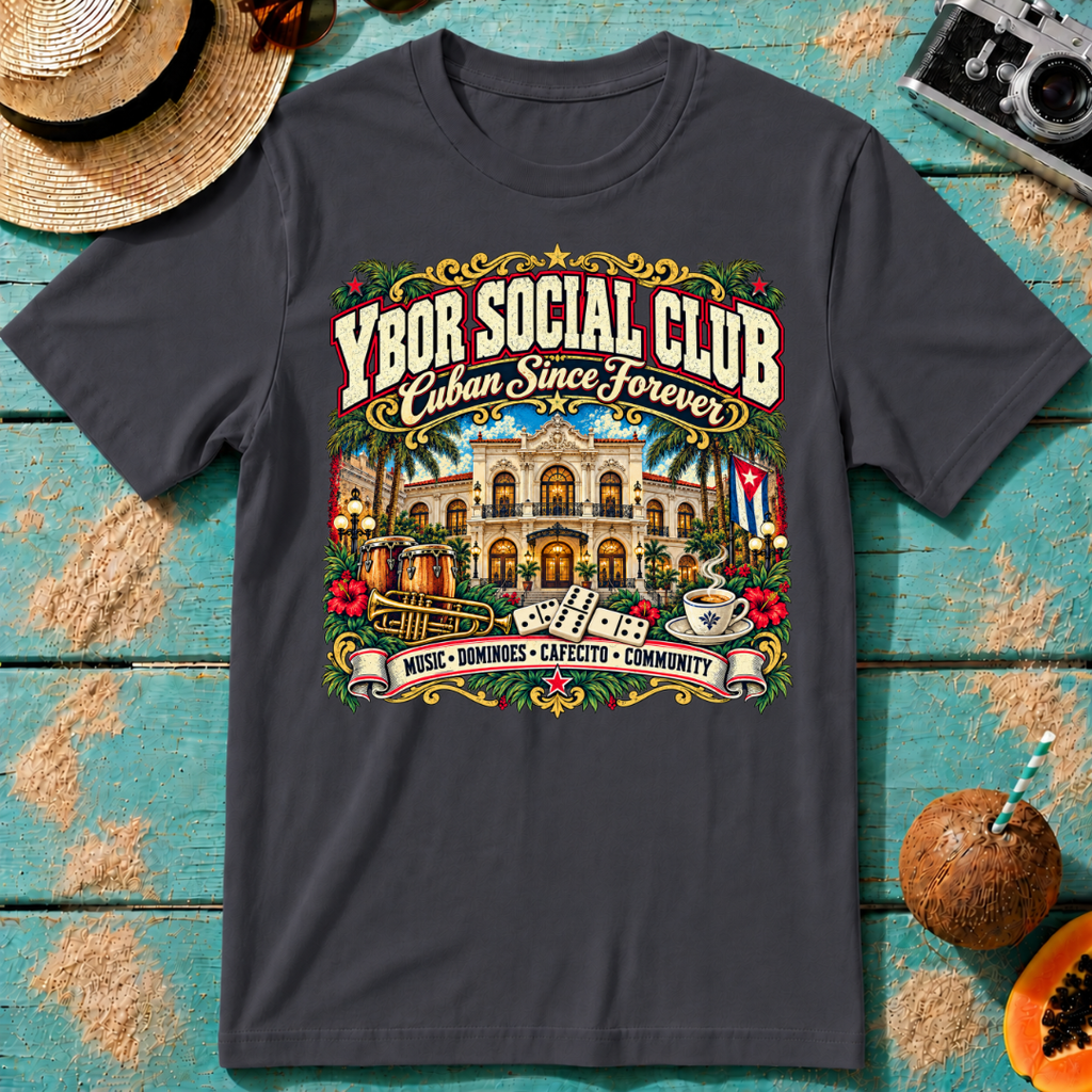 Ybor Social Club