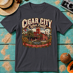 Cigar City Cuban Built