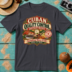 Cuban Quality Control Department