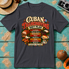 Cuban Thanksgiving Diet Plan