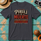 Pirulí O Muerte