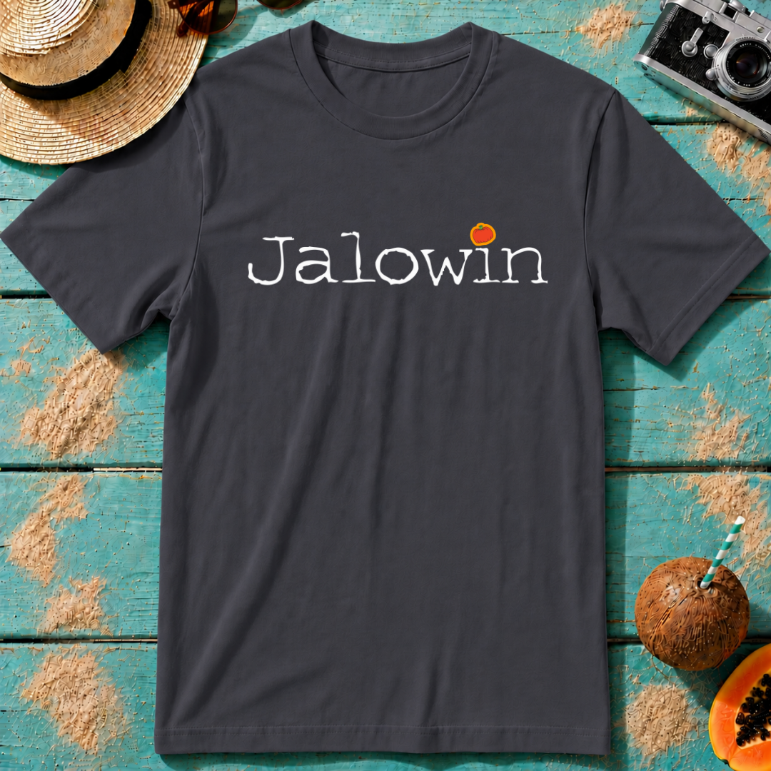 Jalowin