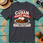 Cuban Happy Meal
