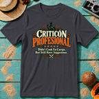 Criticón Profesional