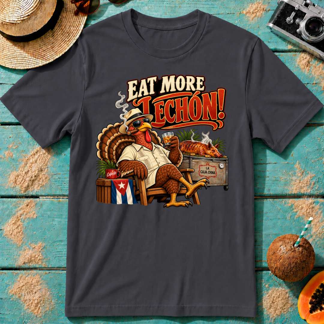Eat More Lechón