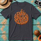 Dale, It's Spooky Season