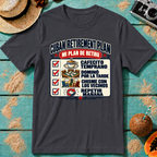 Cuban Retirement Plan