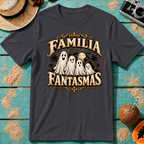 Familia de Fantasmas