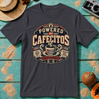 Powered By Cafecitos