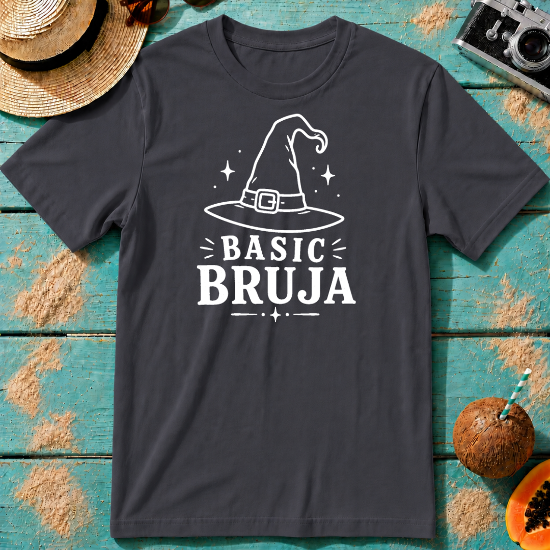Basic Bruja
