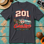 201 Raised - North Jersey Roots