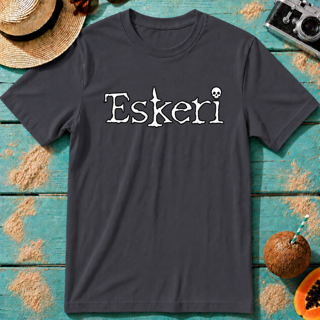 Eskeri