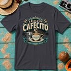 Raised on Cafecito - Miami