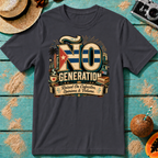 ño Generation