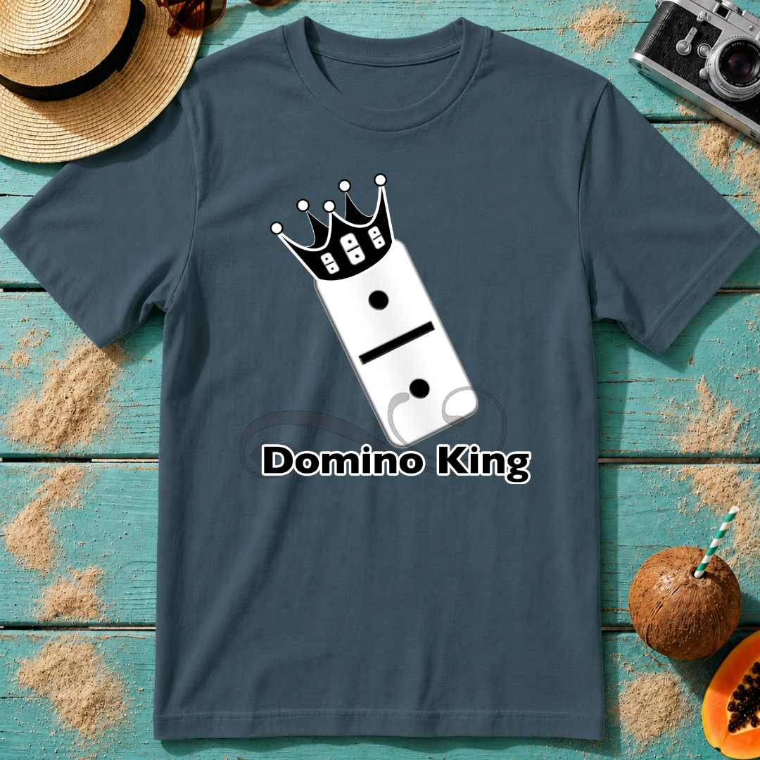 Domino King