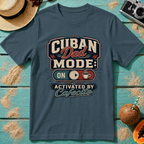 Cuban Dad Mode: ON - Activated by Cafecito