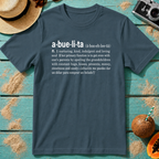 Abuelita Dictionary Meaning