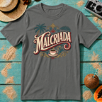 Malcriada