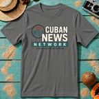 Cuban News Network - Chisme Grapevine Division