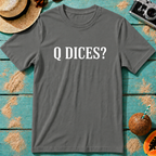 Que Dices?